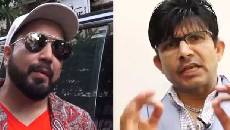 kkr-mika singh